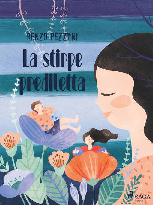 Title details for La stirpe prediletta by Renzo Pezzani - Available